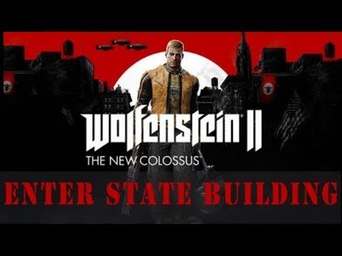 wolfenstein the new colossus cheats